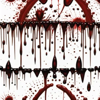 blood wallpaper
