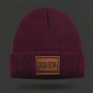 beanie png