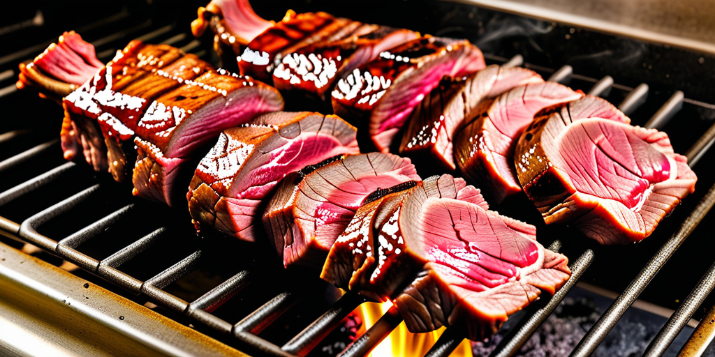 how to cook deer backstrap on the stove