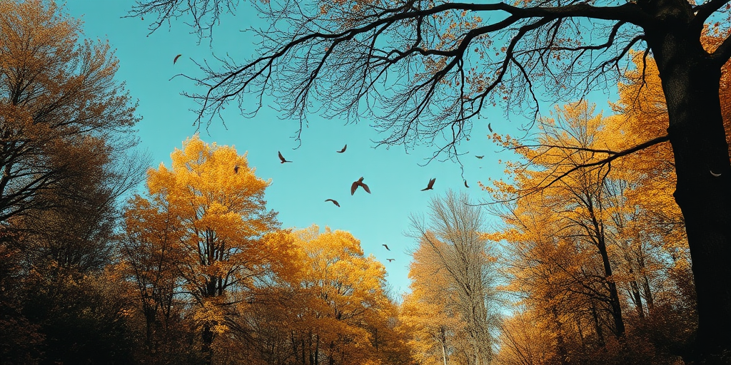 aesthetic falling