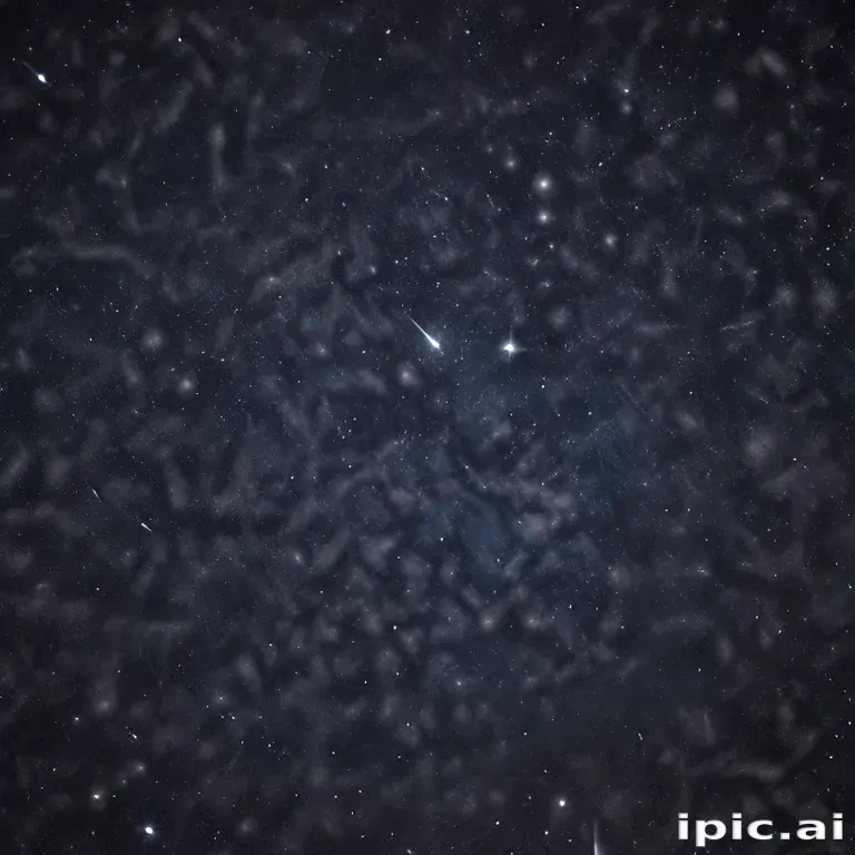 starry background iphone