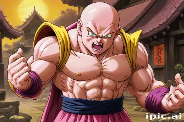majin boo