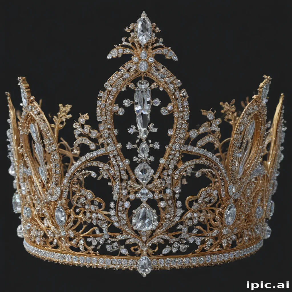 tiara png