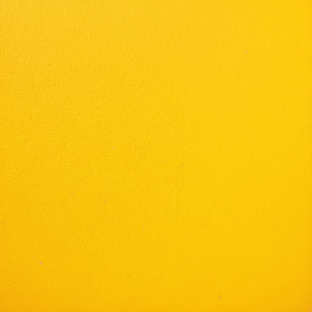 yellow bg plain