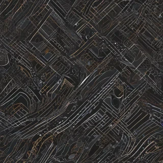 line art patterns