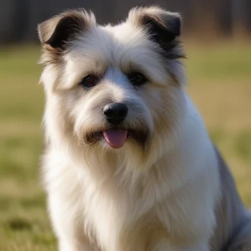 pyrenean shepherd