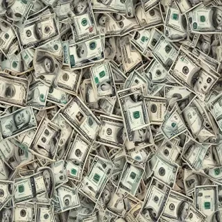 iphone money wallpaper