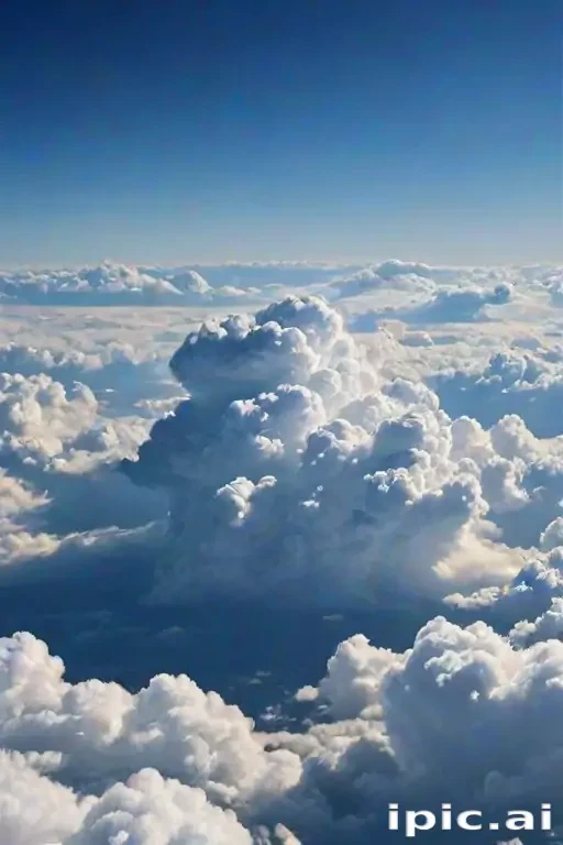 iphone wallpaper cloud