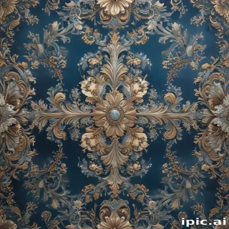 border blue