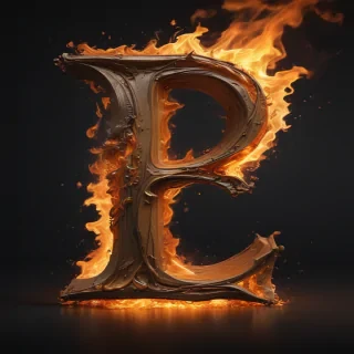 letter r