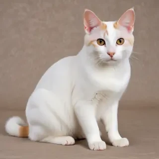japanese bobtail cat breed