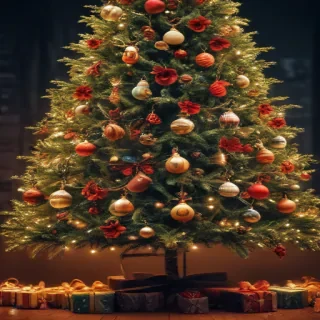 christmas wallpaper 4k phone