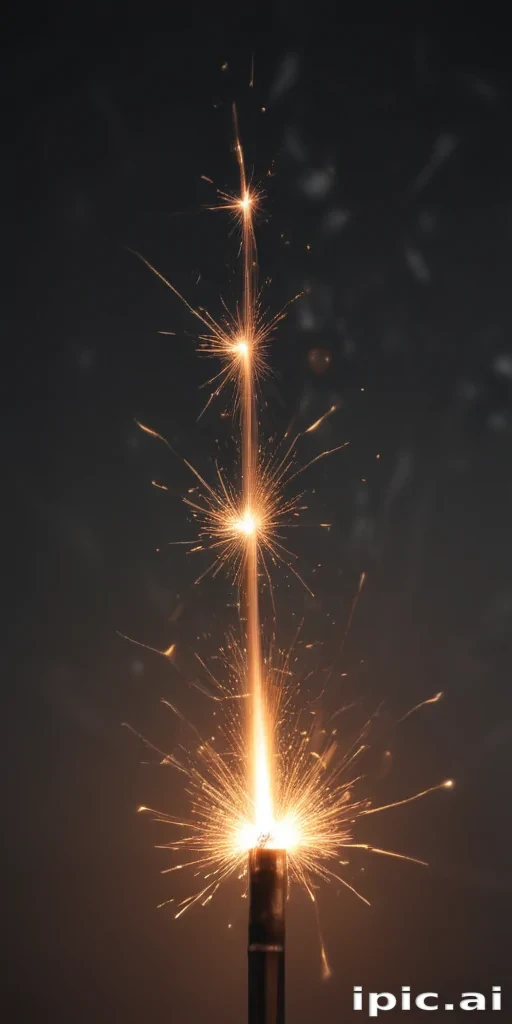 sparklers png