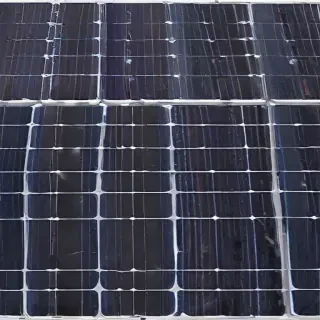 solar panels png