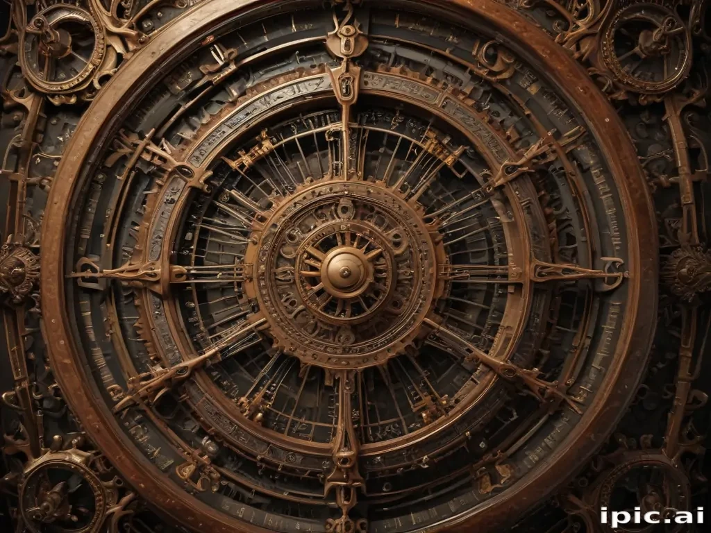 instrumentation wallpaper