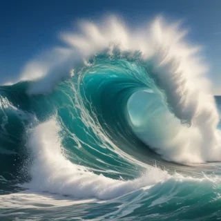 ocean waves png