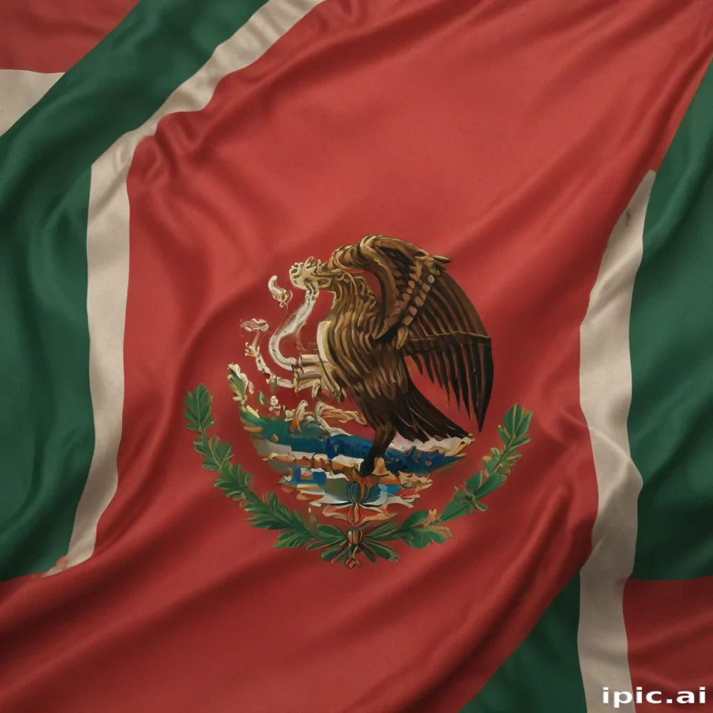 mexico flag