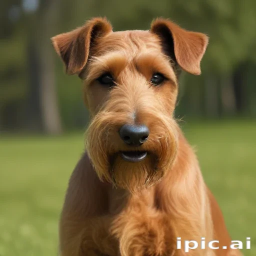irish terrier