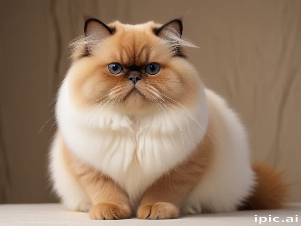 himalayan cat breed