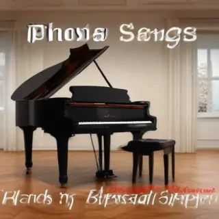 piano songs