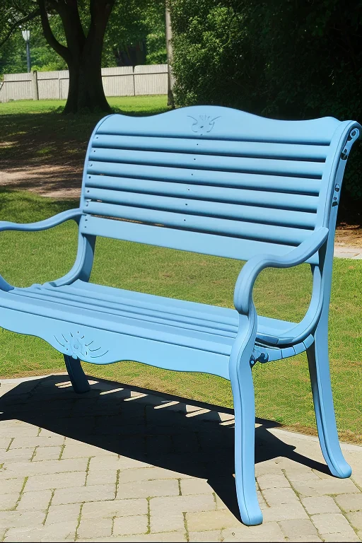 bench png