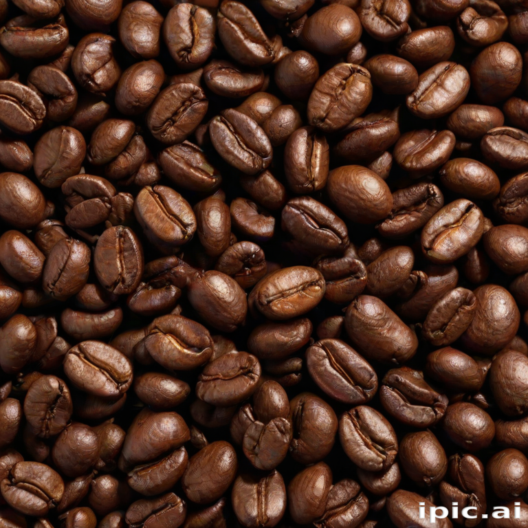 coffee bean png