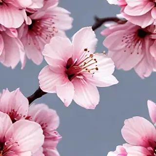 cherry blossoms png