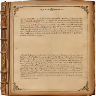 old book png