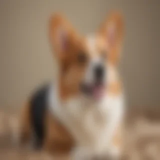 corgi png
