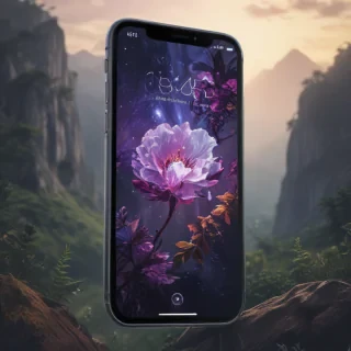 aesthetic wallpapers for iphones