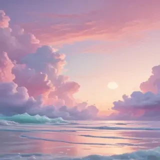 cute pastel backgrounds