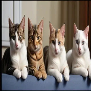 pictures of cats