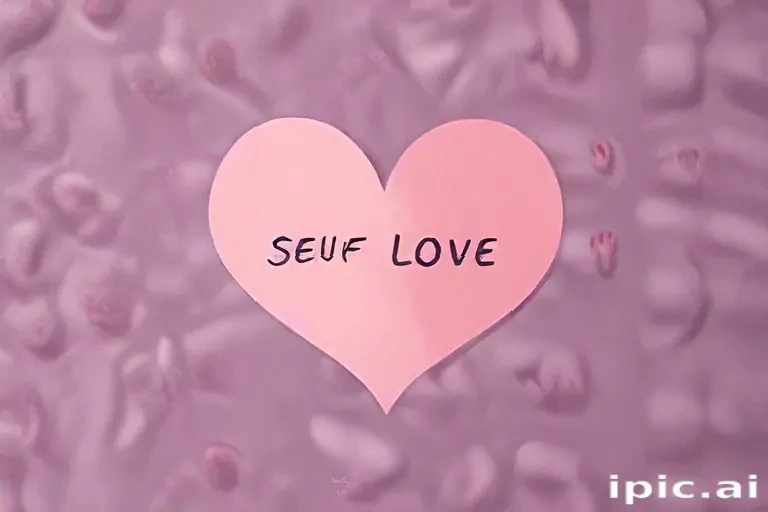 self love wallpaper