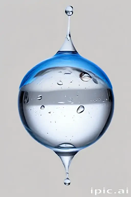 water droplet png