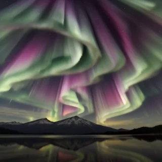 aurora png