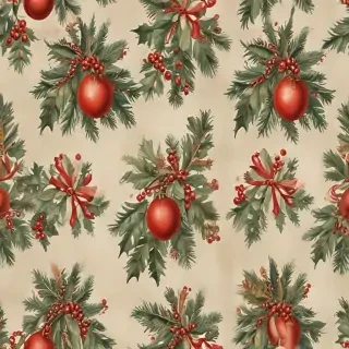 free printable vintage christmas images