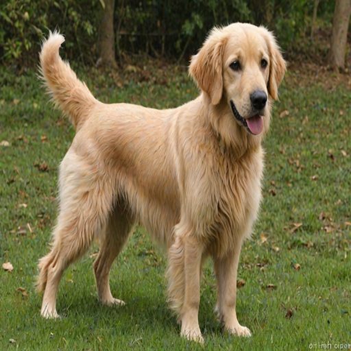 afghan retriever