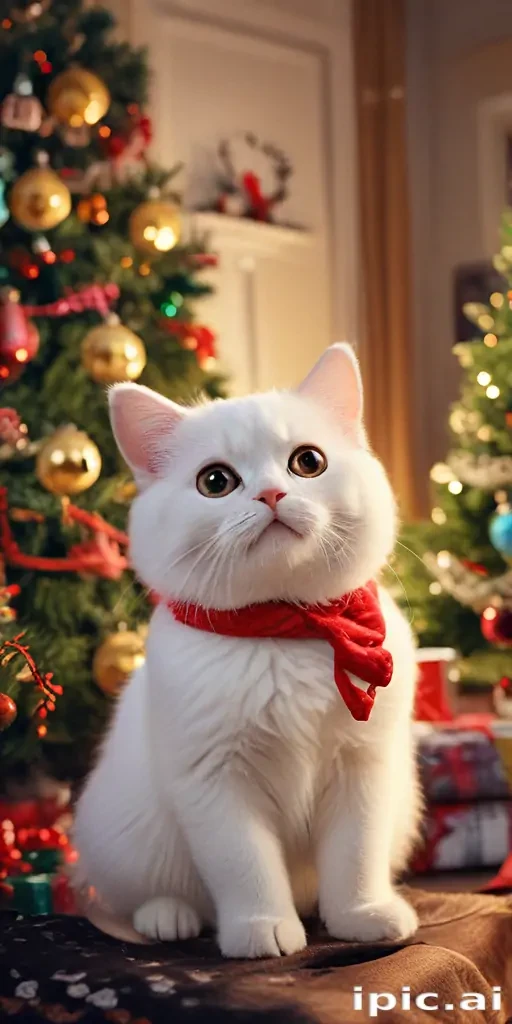 christmas cute wallpaper
