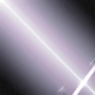 white sparkles png
