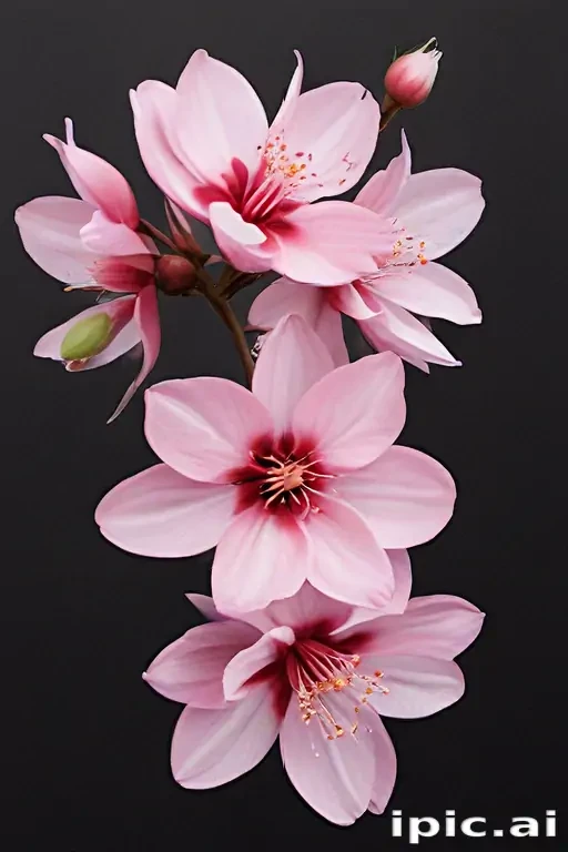 blossom png