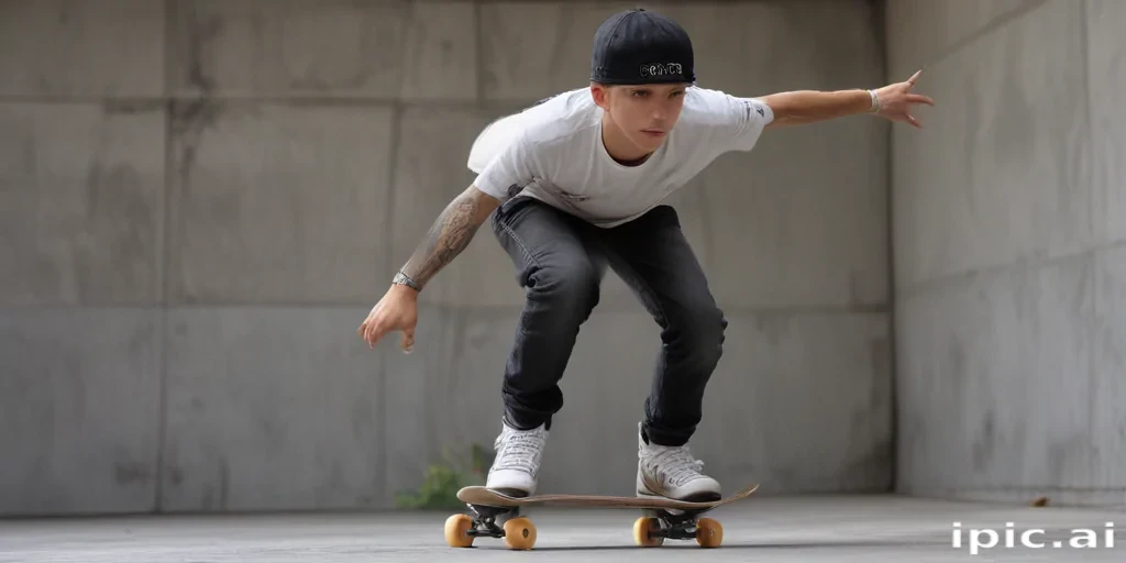skater boy