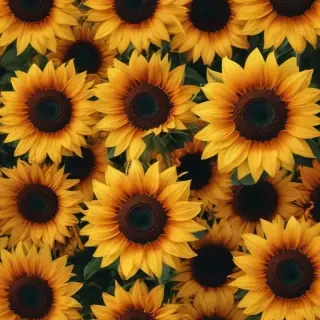 sunflower aesthetic wallpapers