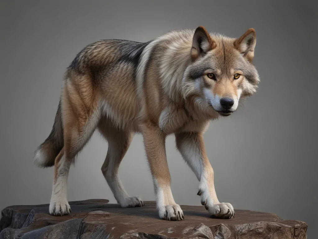 wolf png