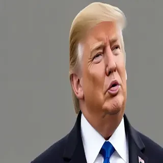 trump png