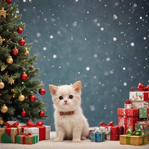 cute christmas wallpapers