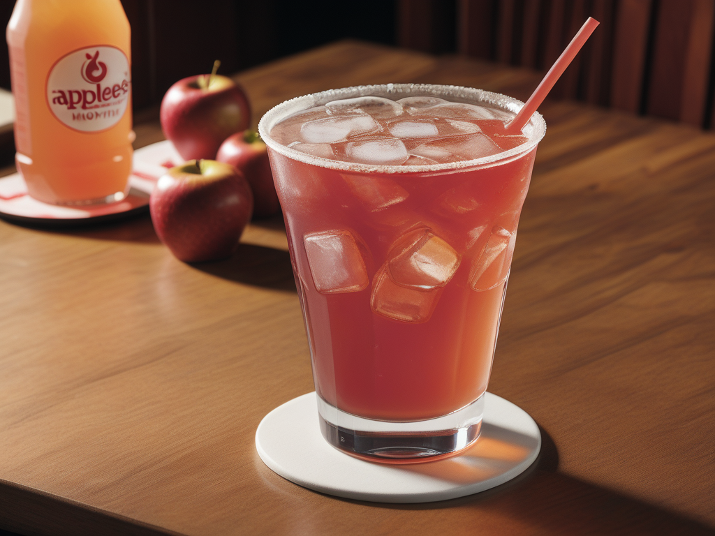 applebees drink of the month