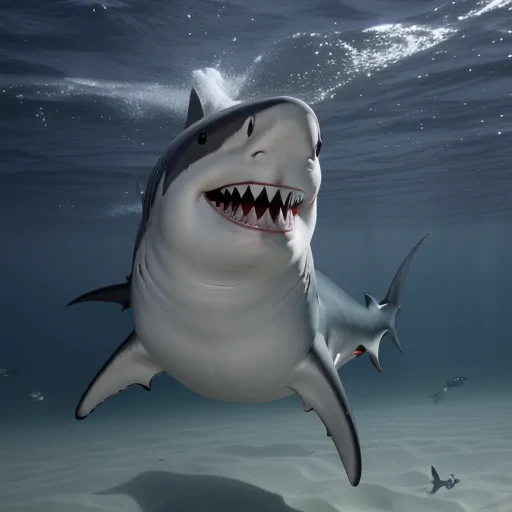 shark backgrounds
