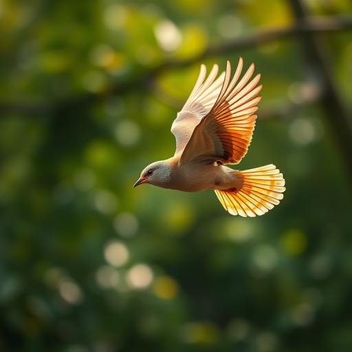 bird flying png