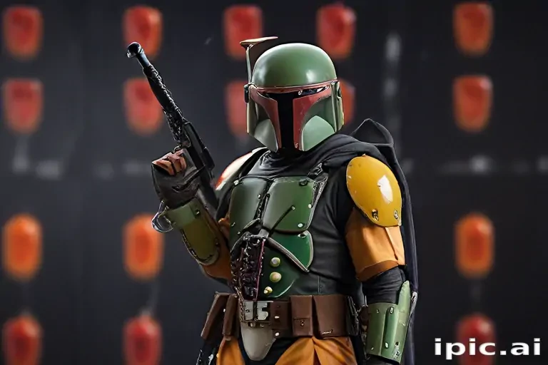 boba background