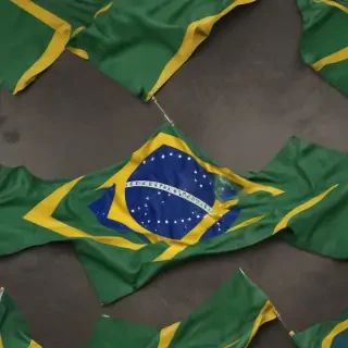 brazilian flag